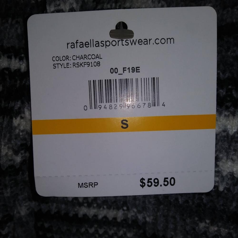 NWT sweater - Picture 3 of 5